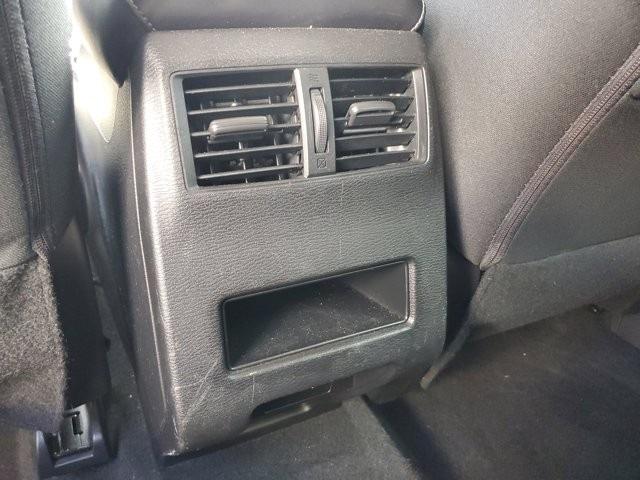 2023 Mitsubishi Outlander ES 2.5 2WD