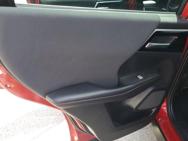 2023 Mitsubishi Outlander ES 2.5 2WD