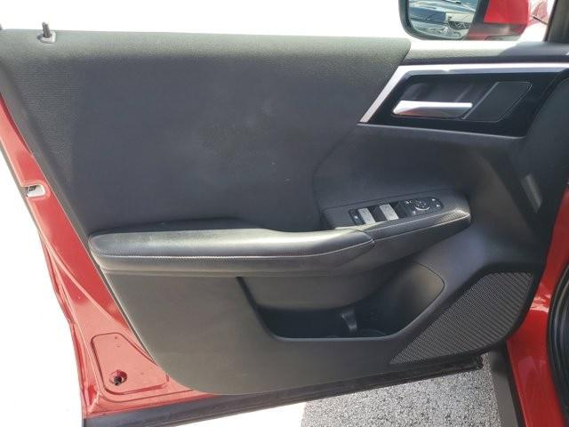 2023 Mitsubishi Outlander ES 2.5 2WD
