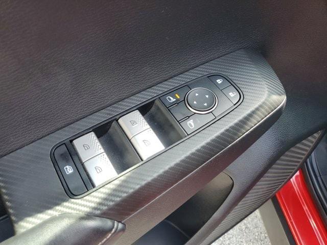 2023 Mitsubishi Outlander ES 2.5 2WD