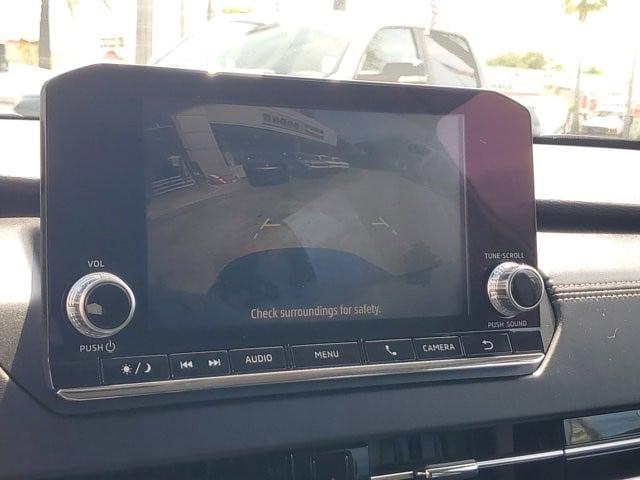 2023 Mitsubishi Outlander ES 2.5 2WD