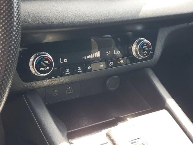 2023 Mitsubishi Outlander ES 2.5 2WD