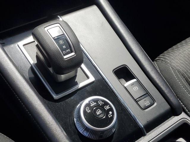 2023 Mitsubishi Outlander ES 2.5 2WD