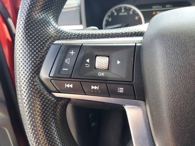 2023 Mitsubishi Outlander ES 2.5 2WD