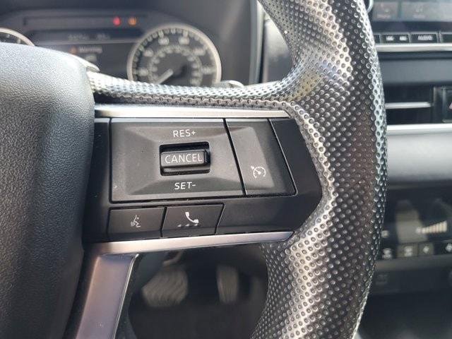 2023 Mitsubishi Outlander ES 2.5 2WD