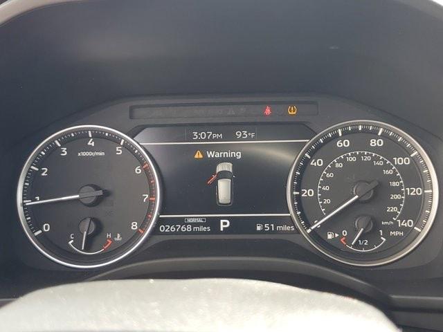 2023 Mitsubishi Outlander ES 2.5 2WD