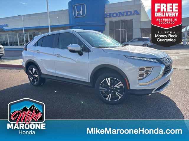 2025 Mitsubishi Eclipse Cross SE S-AWC for sale in Colorado Springs, CO
