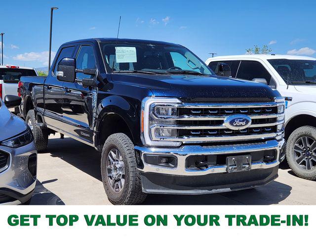 2023 Ford F-350 LARIAT for sale in Loveland, CO