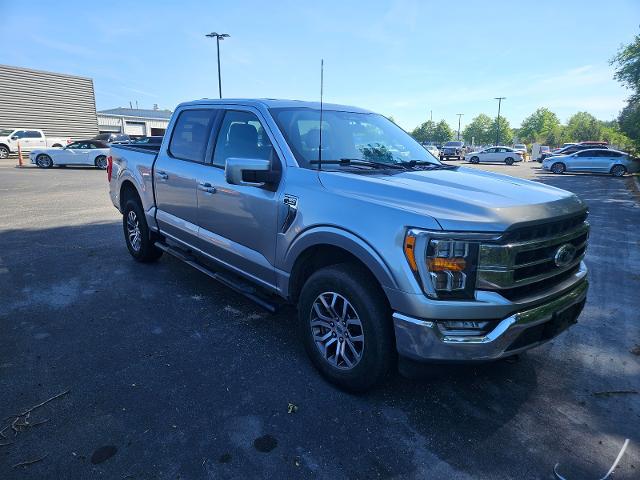 2022 Ford F-150 LARIAT for sale in Rockingham, NC