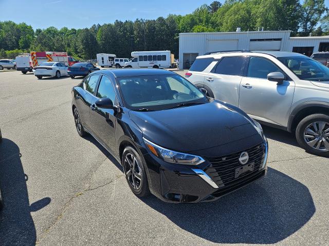 2025 Nissan Sentra SV for sale in Rockingham, NC