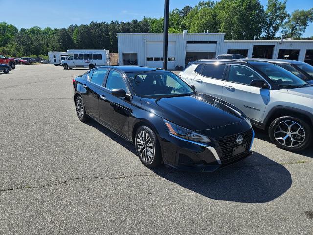 2025 Nissan Altima SV FWD for sale in Rockingham, NC