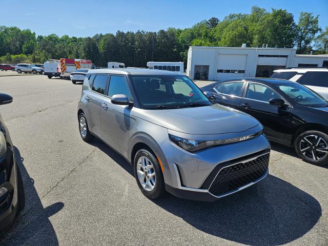 2025 Kia Soul LX for sale in Rockingham, NC