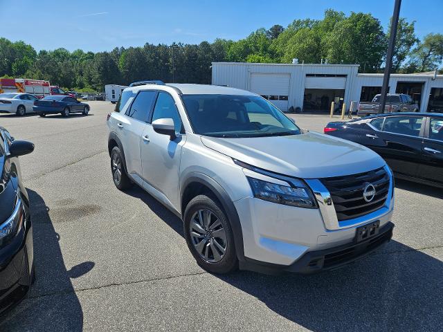 2025 Nissan Pathfinder SV 4WD for sale in Rockingham, NC