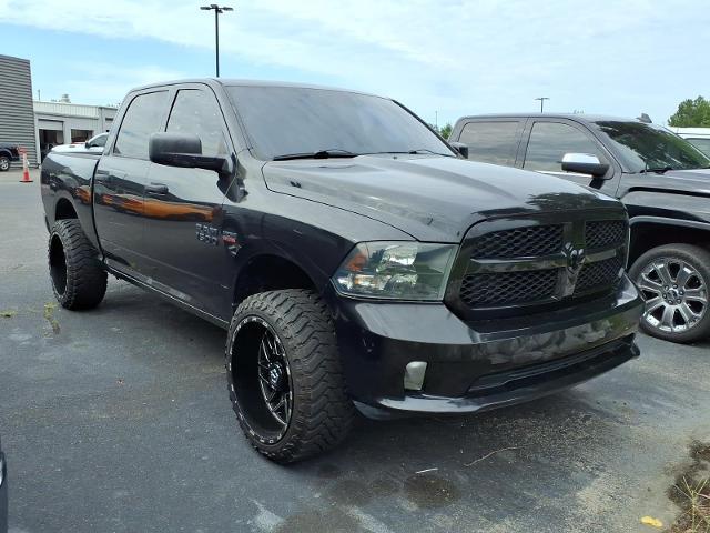 2016 Ram 1500 Express for sale in Rockingham, NC