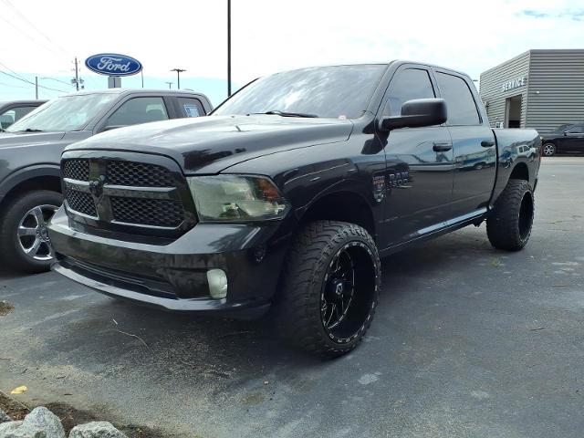 2016 Ram 1500 Express