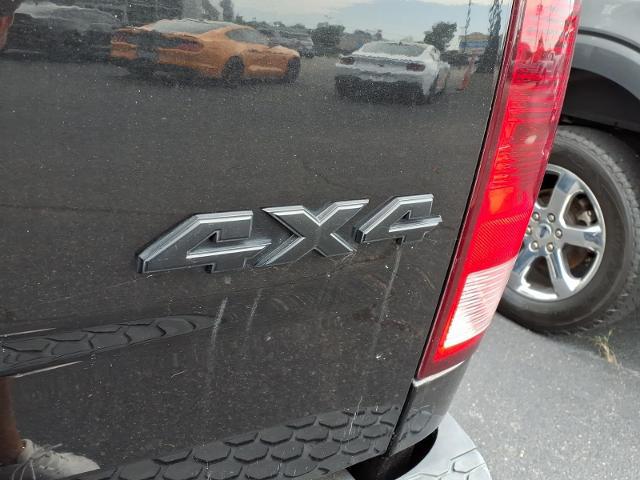 2016 Ram 1500 Express