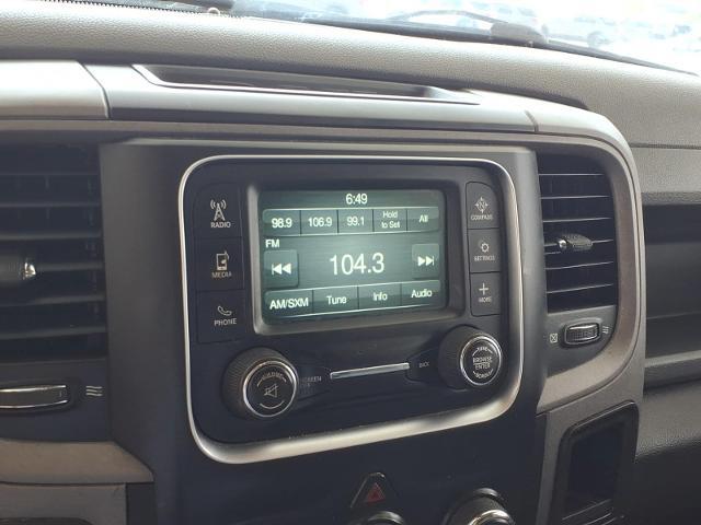 2016 Ram 1500 Express