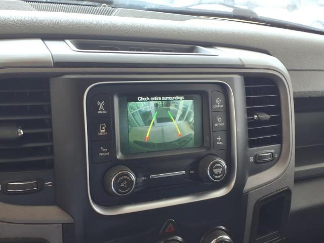2016 Ram 1500 Express