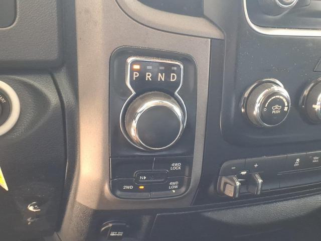 2016 Ram 1500 Express