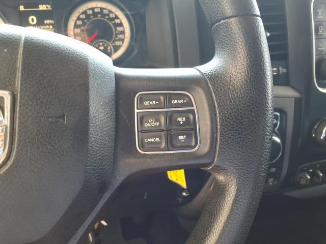 2016 Ram 1500 Express