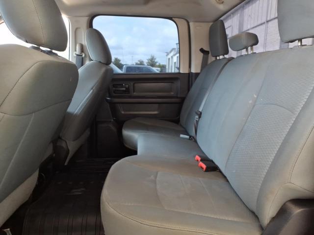 2016 Ram 1500 Express