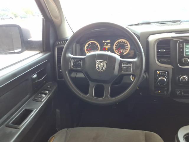2016 Ram 1500 Express