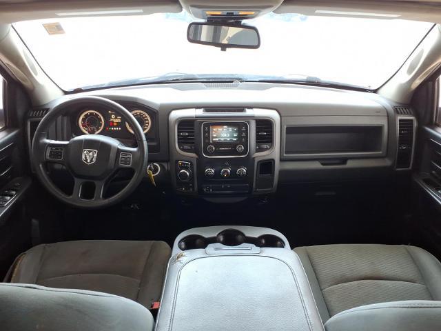 2016 Ram 1500 Express