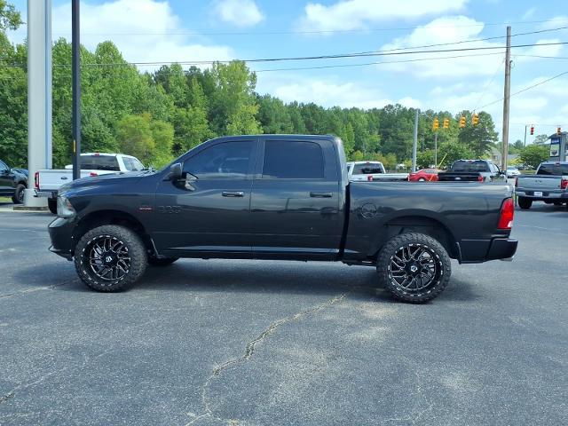2016 Ram 1500 Express