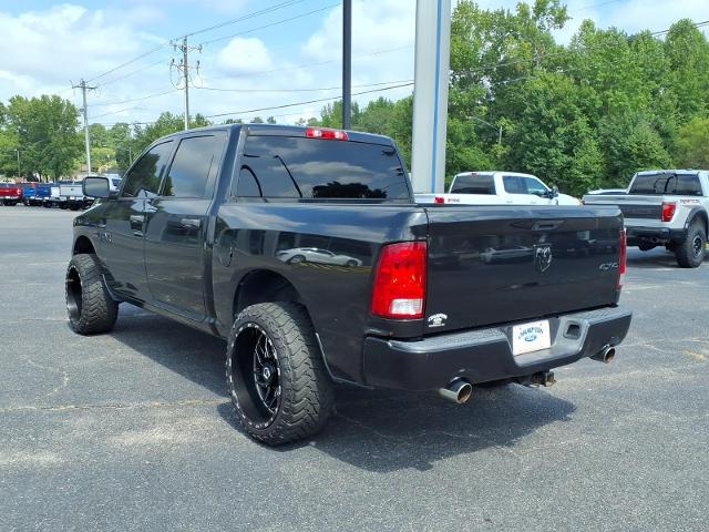 2016 Ram 1500 Express