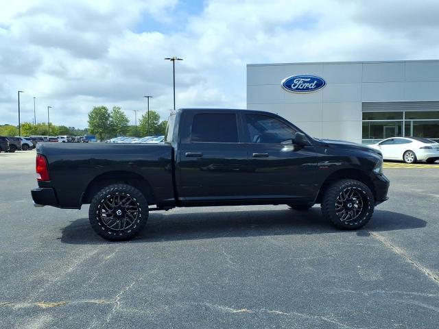 2016 Ram 1500 Express