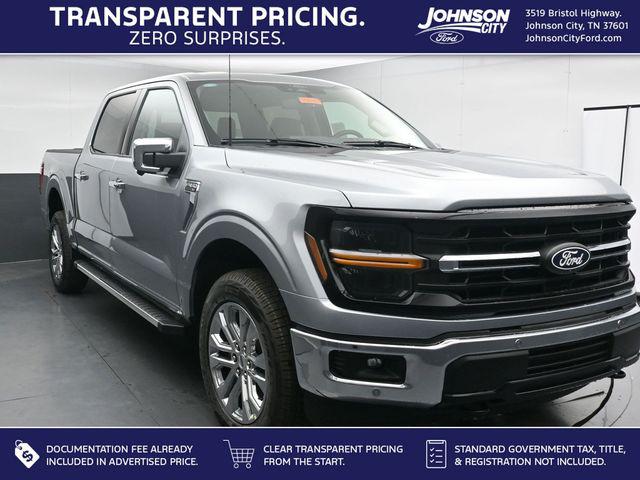 2026 Ford F-150 XLT for sale in Johnson City, TN