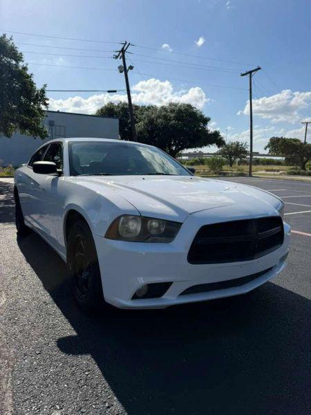 2011 Dodge Charger Police for sale in Arlington, TX