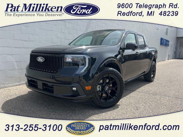 2025 Ford Maverick Lobo for sale in Redford, MI