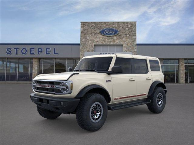 2026 Ford Bronco Outer Banks for sale in Kerrville, TX