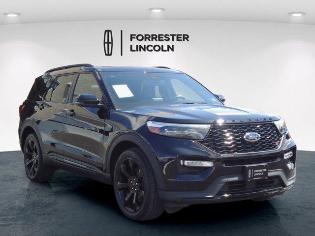 2023 Ford Explorer ST for sale in Chambersburg, PA