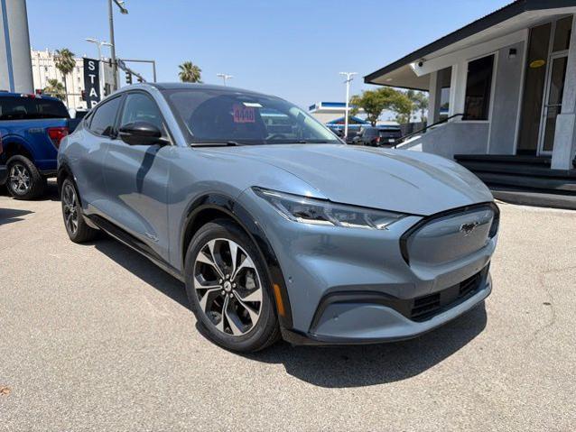 2023 Ford Mustang Mach-E Premium for sale in Glendale, CA