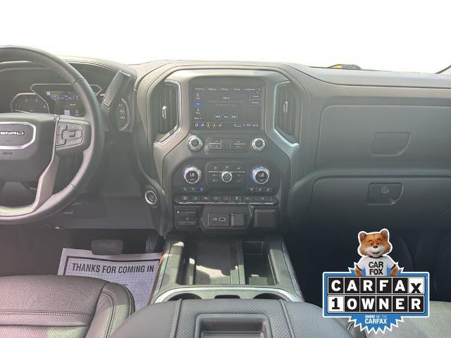 2022 GMC Sierra 3500HD 4WD Crew Cab Long Bed Denali