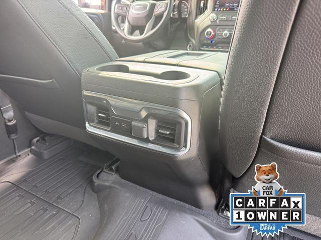 2022 GMC Sierra 3500HD 4WD Crew Cab Long Bed Denali