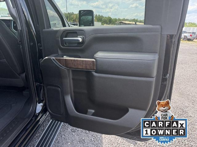 2022 GMC Sierra 3500HD 4WD Crew Cab Long Bed Denali