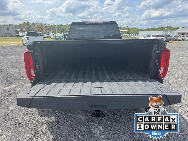 2022 GMC Sierra 3500HD 4WD Crew Cab Long Bed Denali