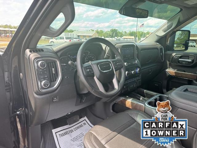 2022 GMC Sierra 3500HD 4WD Crew Cab Long Bed Denali