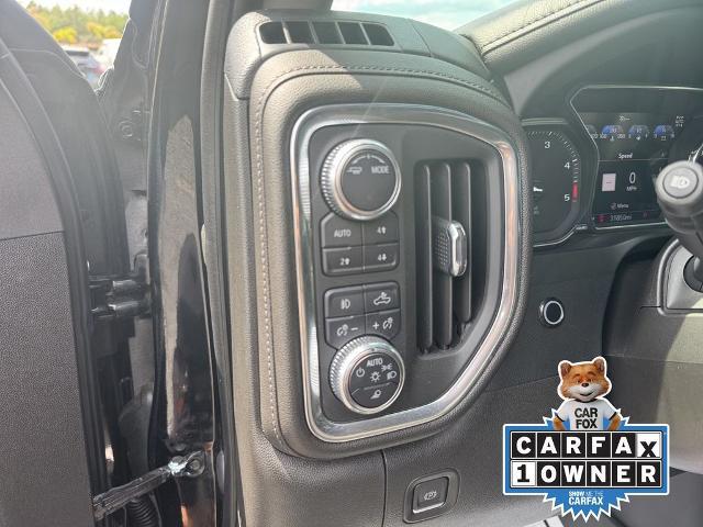 2022 GMC Sierra 3500HD 4WD Crew Cab Long Bed Denali