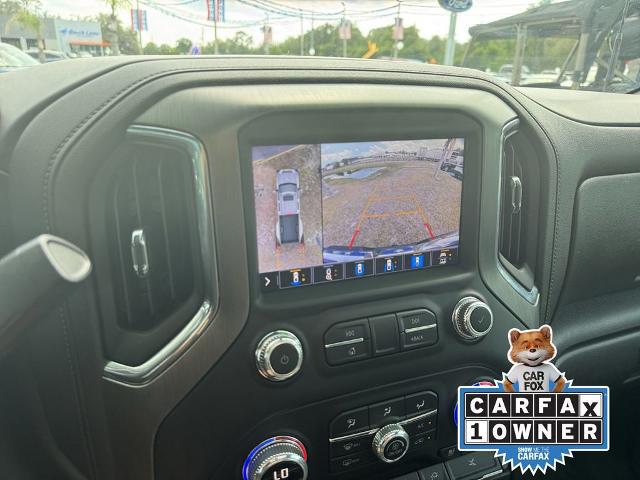 2022 GMC Sierra 3500HD 4WD Crew Cab Long Bed Denali