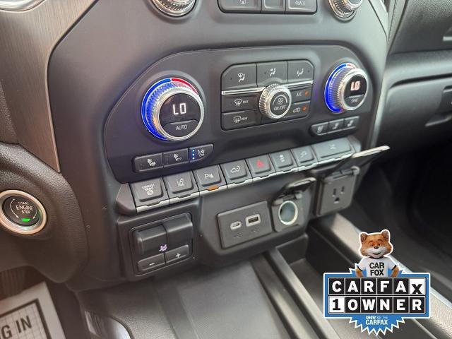 2022 GMC Sierra 3500HD 4WD Crew Cab Long Bed Denali