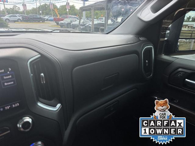 2022 GMC Sierra 3500HD 4WD Crew Cab Long Bed Denali