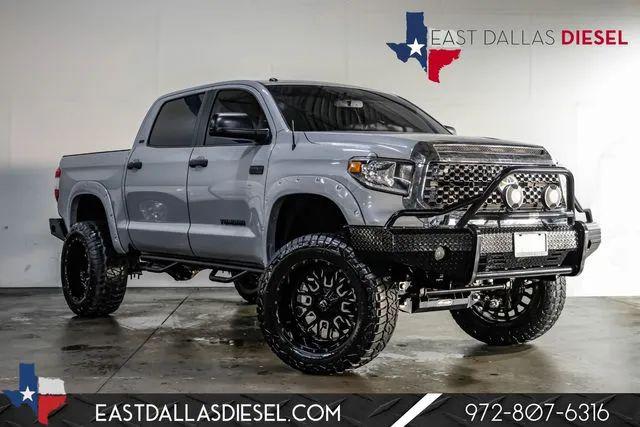 2018 Toyota Tundra SR5 5.7L V8 for sale in Dallas, TX