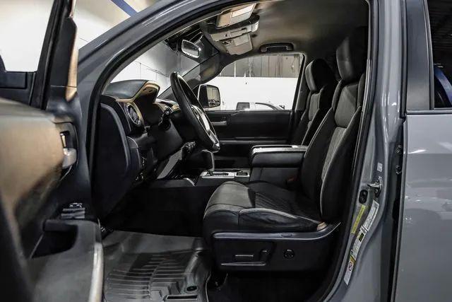 2018 Toyota Tundra SR5 5.7L V8