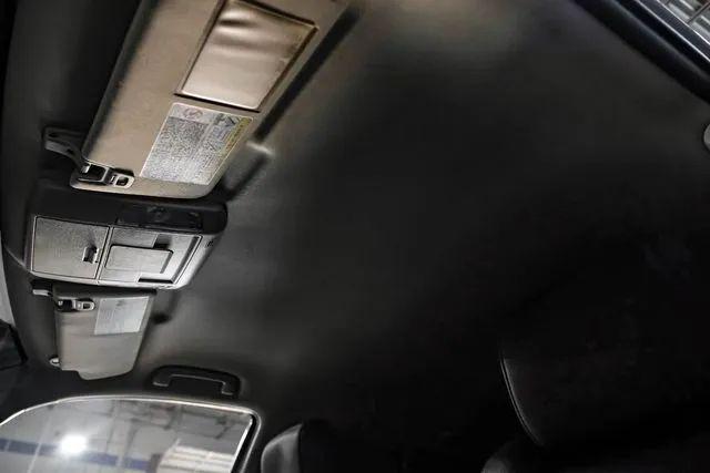 2018 Toyota Tundra SR5 5.7L V8