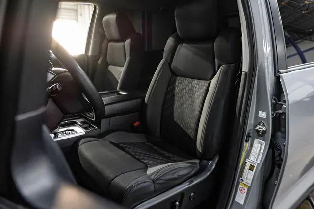 2018 Toyota Tundra SR5 5.7L V8