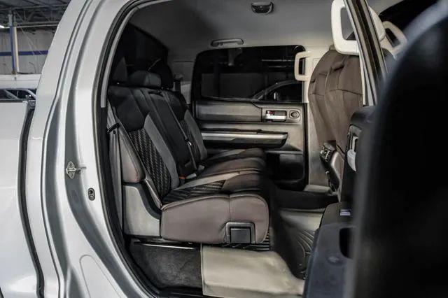 2018 Toyota Tundra SR5 5.7L V8